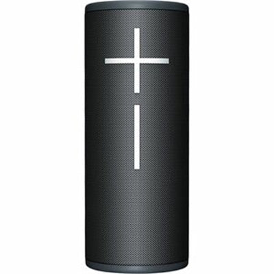 UE BOOM 4 Speaker Black UE BOOM 4 Speaker Black